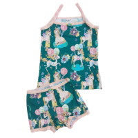 Hipster Eenhoorn maat 86/92 t/m 146/152